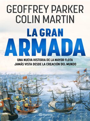 La Gran Armada - ebook